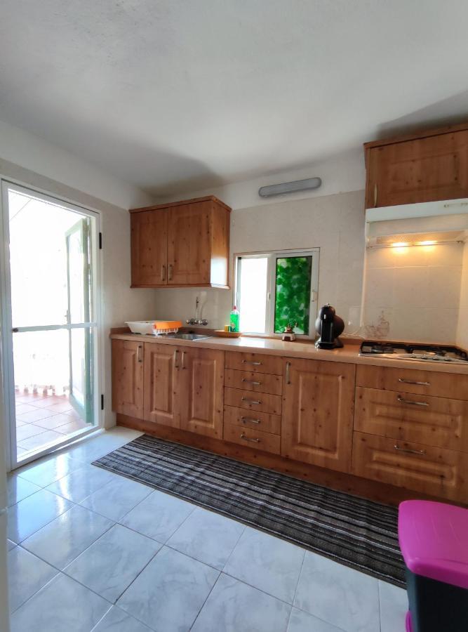 Apartamento El Rincón del Senderista Santa Cruz de Tenerife Exterior foto