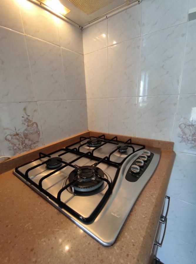 Apartamento El Rincón del Senderista Santa Cruz de Tenerife Exterior foto